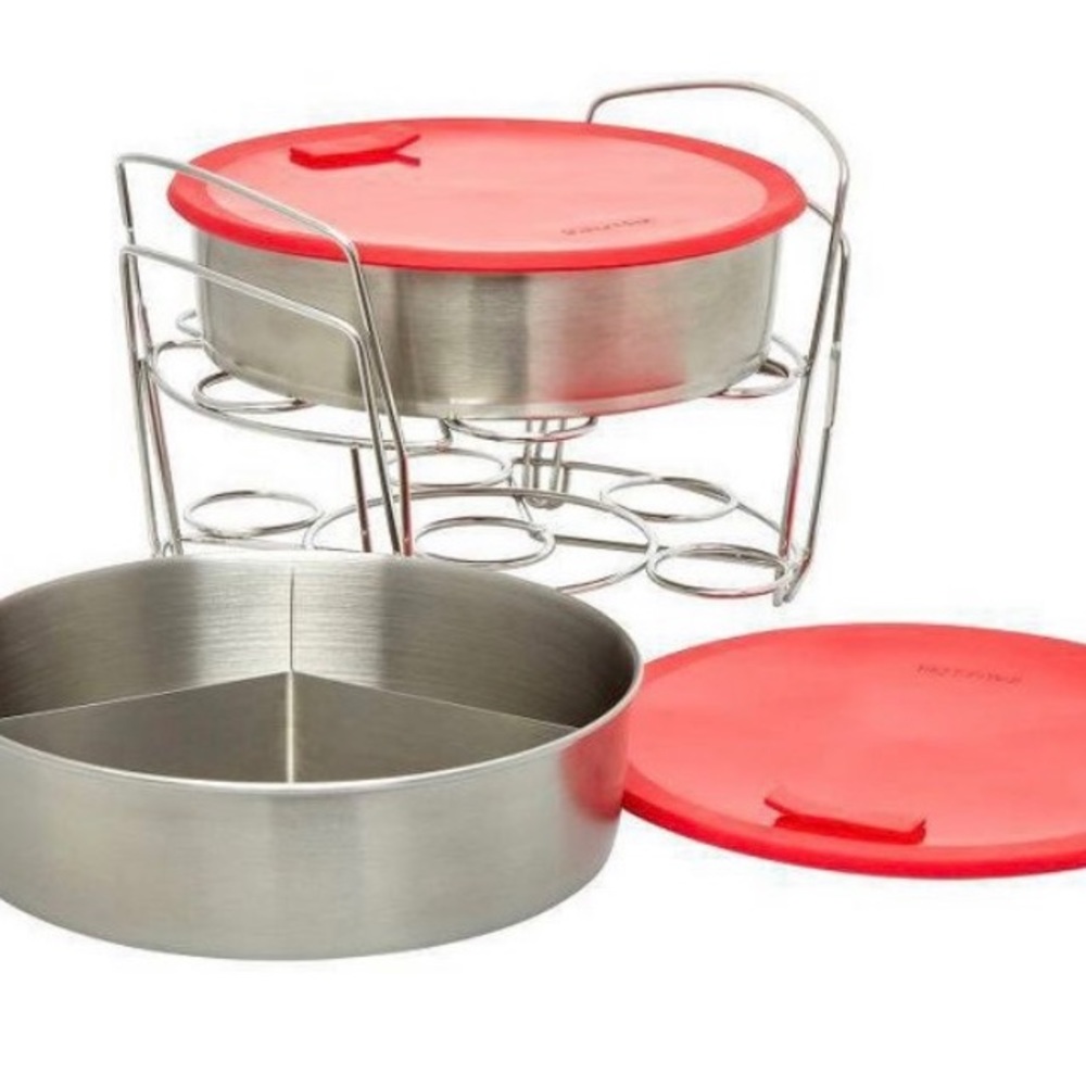 Instant Pot 8 piece accessory kit